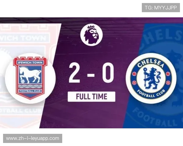 切尔西逆转遭遇滑铁卢,连败让蓝军未来不明