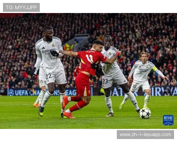 利物浦进球乏力，皇马门将表现堪称神奇，利物浦和皇马第二回合